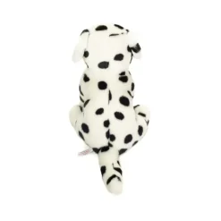 Peluche Dalmatien Assis