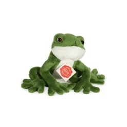 Peluche Grenouille
