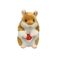 Peluche Hamster