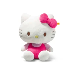 Peluche Hello Kitty - Pink 30 cm