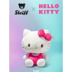 Peluche Hello Kitty - Pink 30 cm