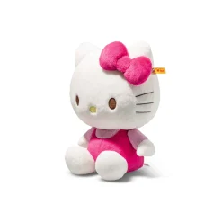 Peluche Hello Kitty - Pink 30 cm