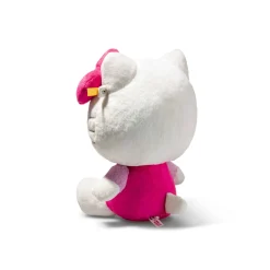 Peluche Hello Kitty - Pink 30 cm