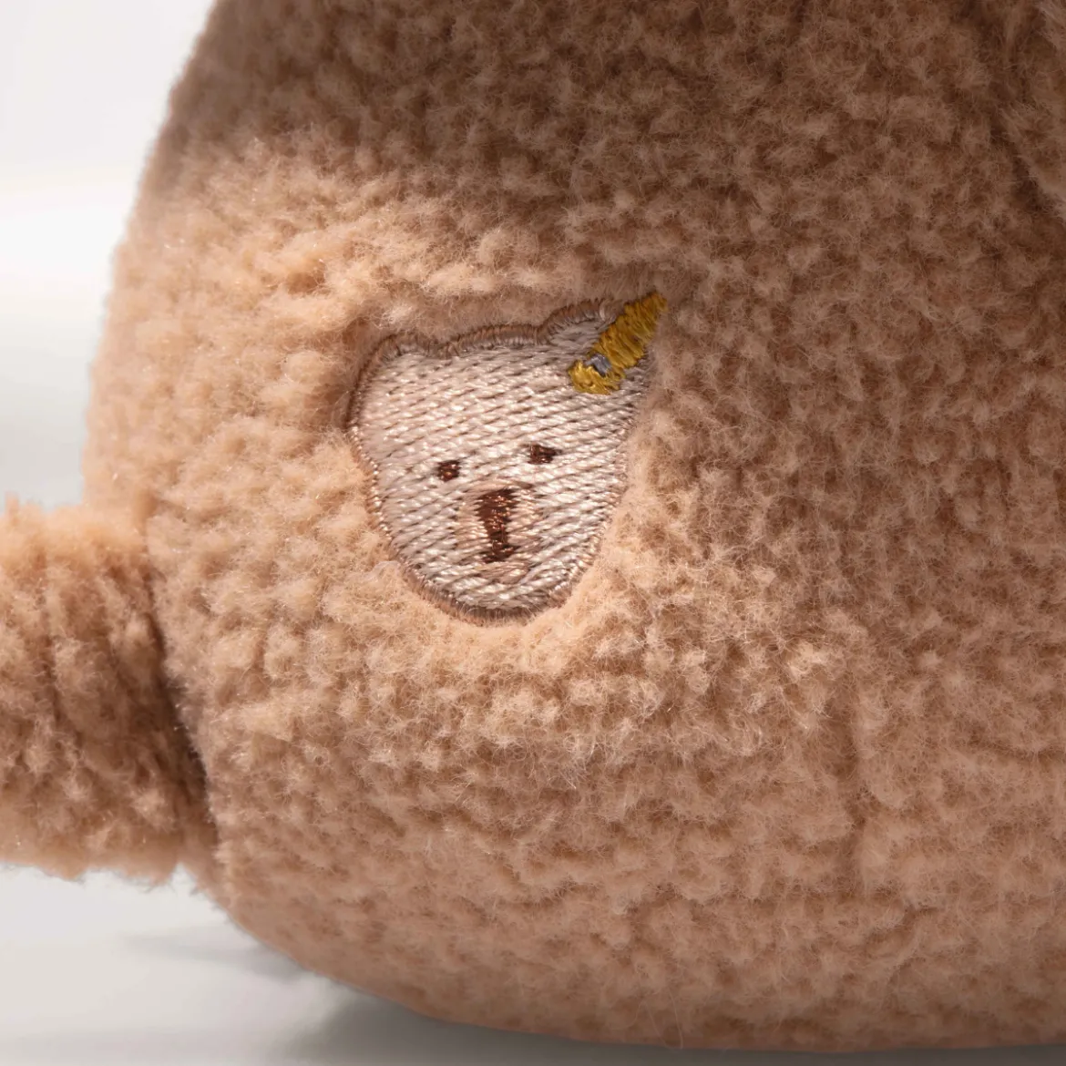 Peluche Hello Kitty - Teddy Bear Beige 20 cm