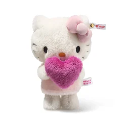 Peluche Hello Kitty - White 22 cm