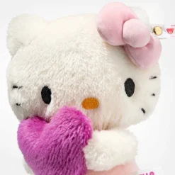Peluche Hello Kitty - White 22 cm