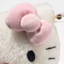Peluche Hello Kitty - White 22 cm