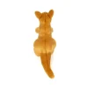 Peluche Kangourou avec bébé