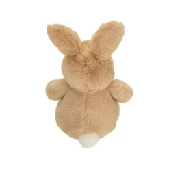 Peluche Lapin Livia Beige