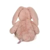 Peluche Lapin Rose Haley