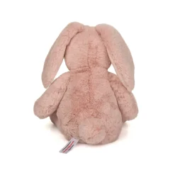 Peluche Lapin Rose Haley