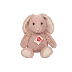 Peluche Lapin Rose Haley