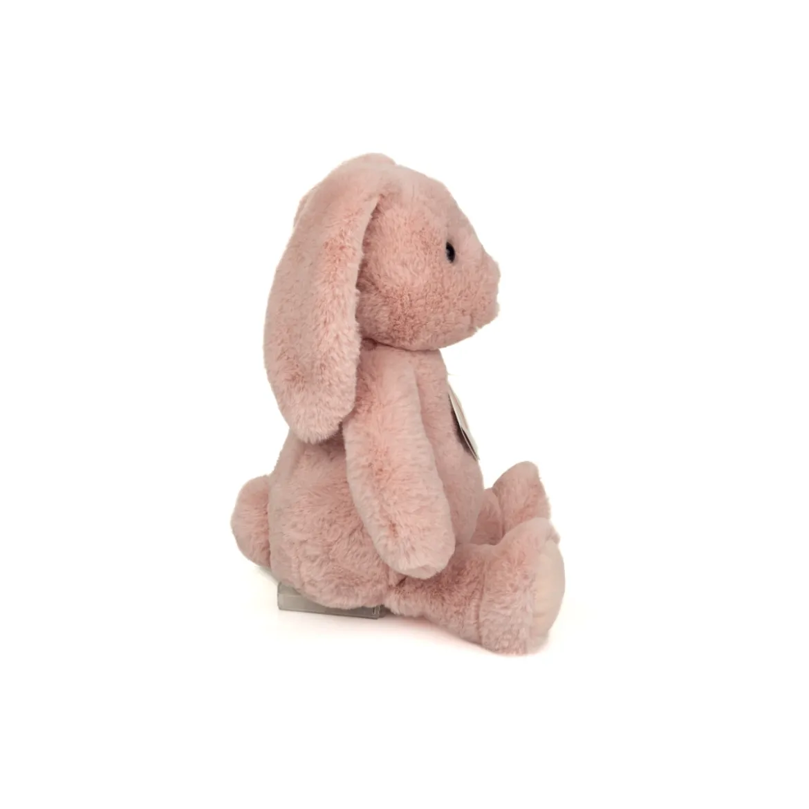 Peluche Lapin Rose Haley