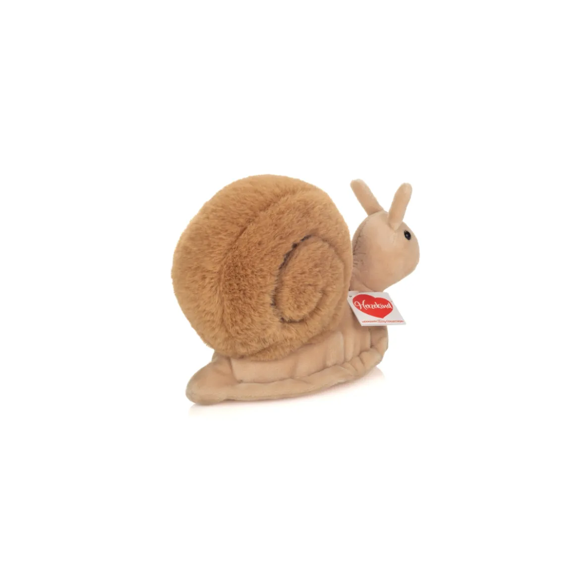 Peluche Lotta l'escargot