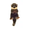 Peluche Loutre