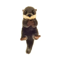 Peluche Loutre