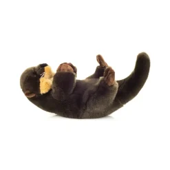 Peluche Loutre