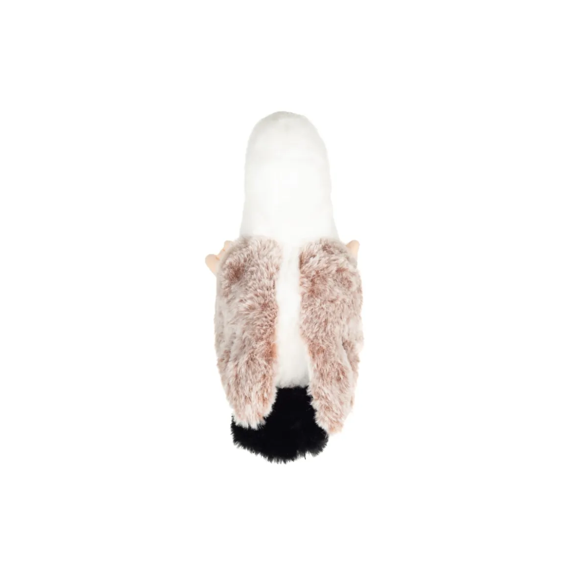 Peluche Mouette
