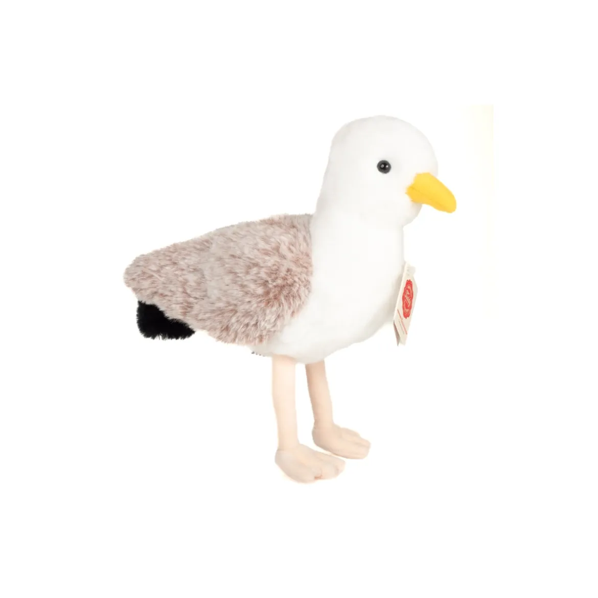 Peluche Mouette