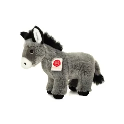 Peluche Âne debout