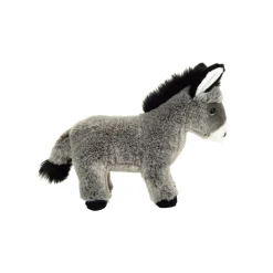 Peluche Âne debout