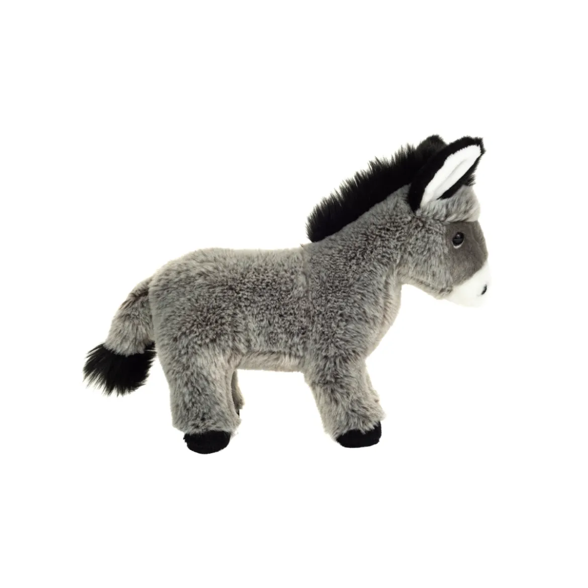 Peluche Âne debout