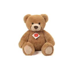 Peluche Ours Caramel