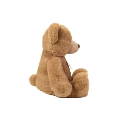Peluche Ours Caramel
