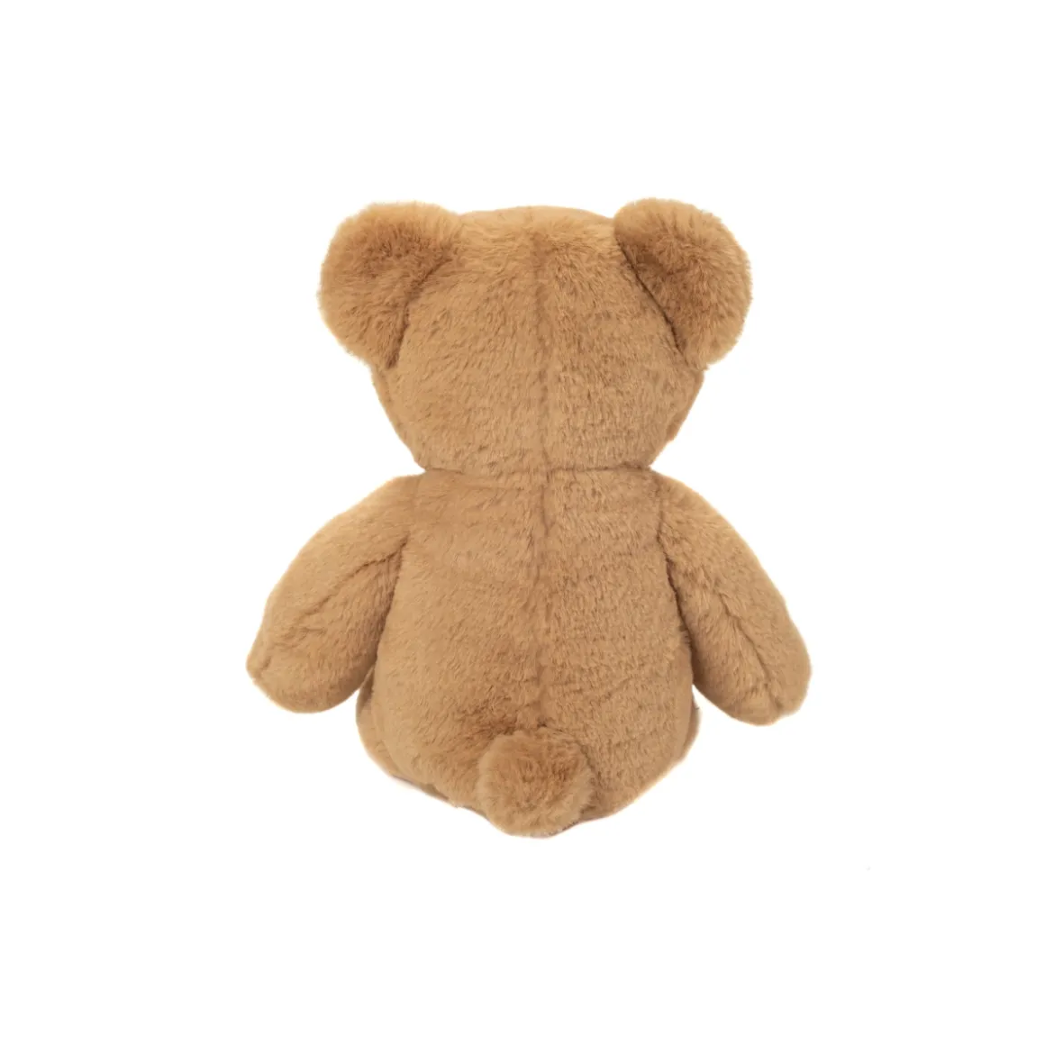 Peluche Ours Caramel