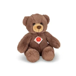 Peluche Ours Marron Chocolat