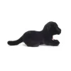 Peluche Panthère Allongée
