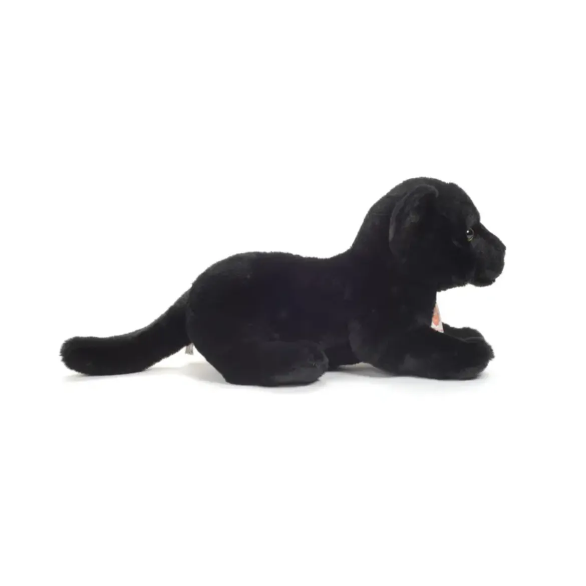 Peluche Panthère Allongée