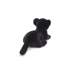 Peluche Panthère Allongée