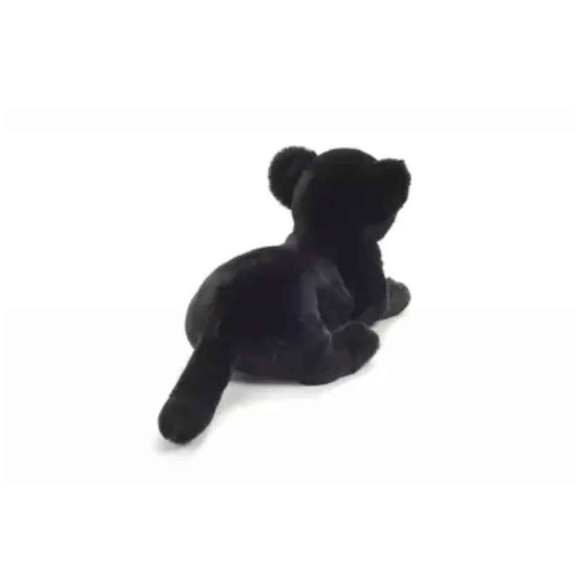Peluche Panthère Allongée