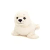 Peluche Phoque Blanc