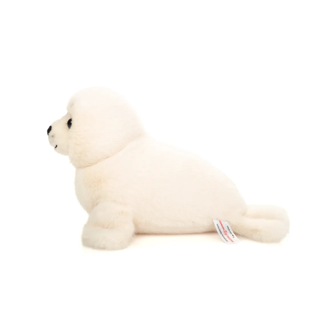 Peluche Phoque Blanc