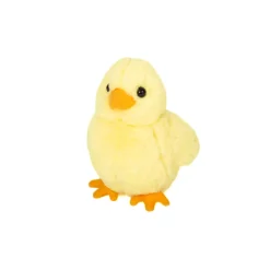 Peluche Poussin