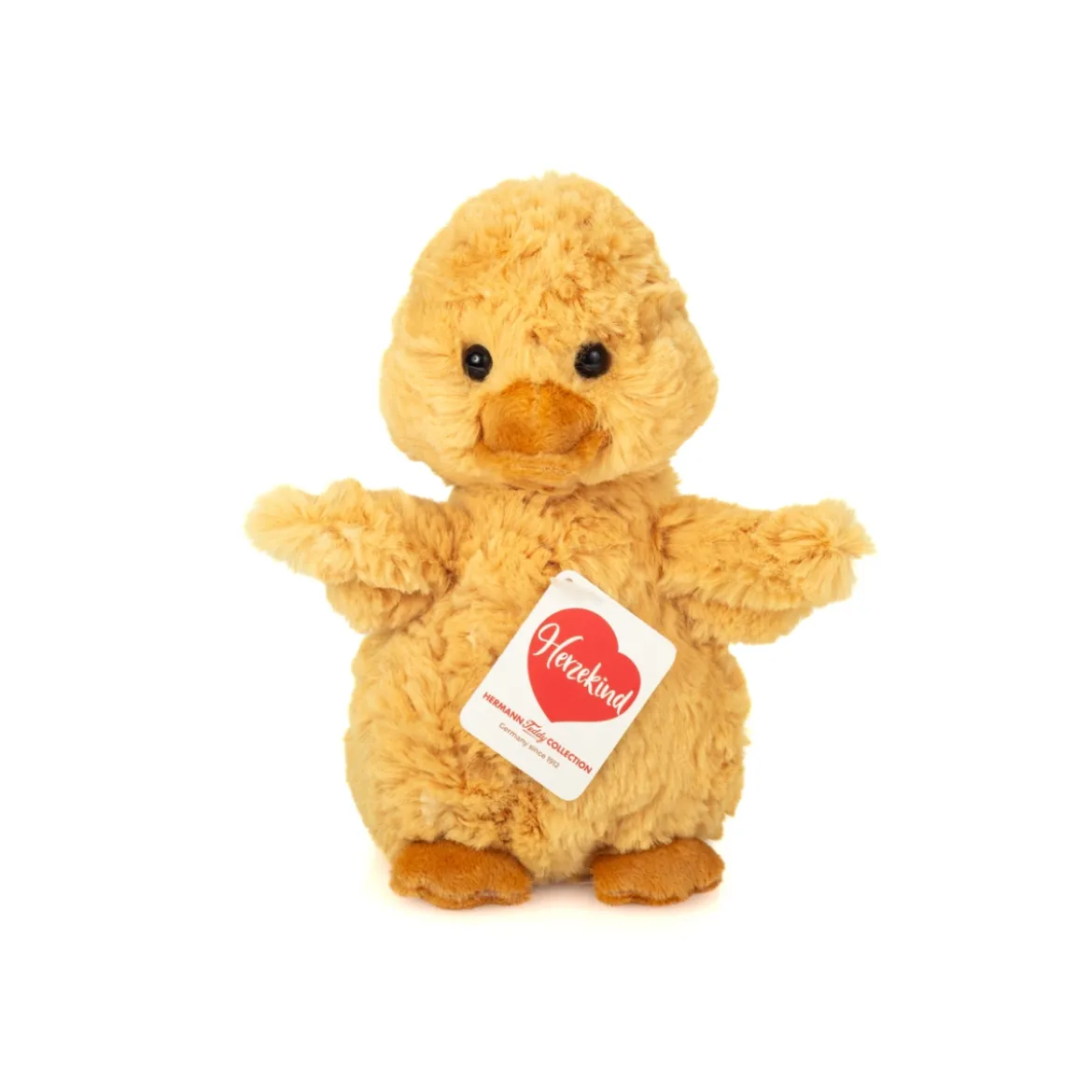 Peluche Poussin Vivi