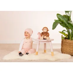 Peluche Singe Carly