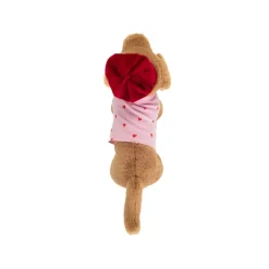 Peluche Teckel femelle Amelie
