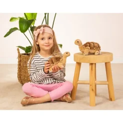Peluche Tortue