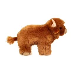Peluche Vache Highland