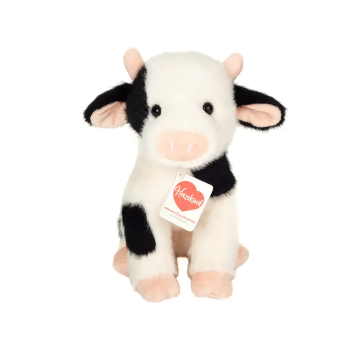 Peluche Vache Smilla
