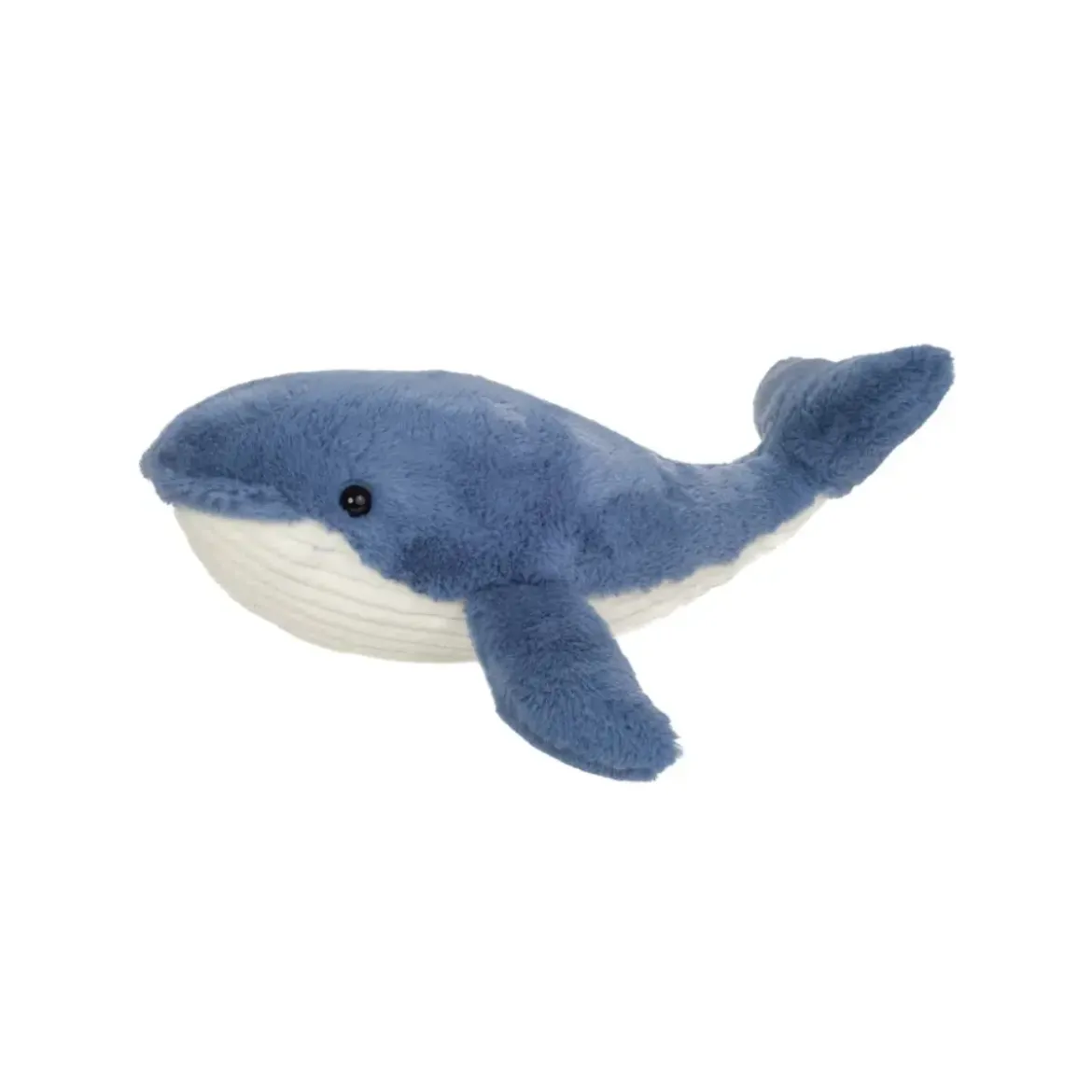 Peluche Waltraud la baleine