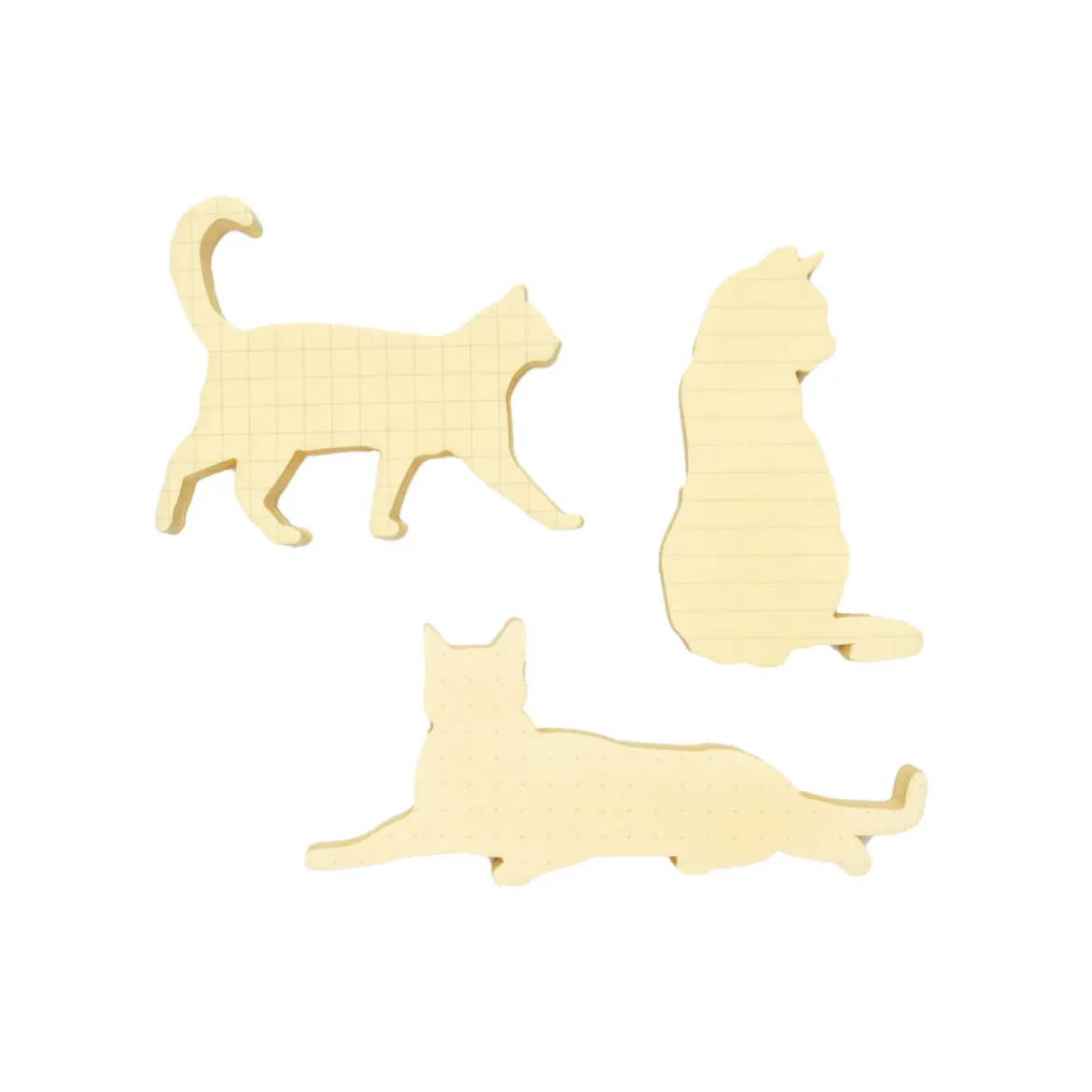 Pense-Bêtes Chats