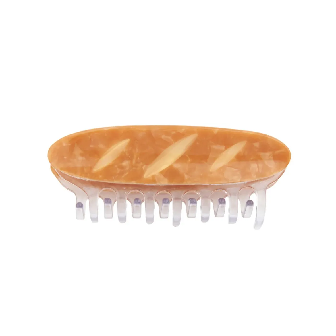Pince à Cheveux Baguette