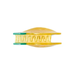 Pince à Cheveux - Citron