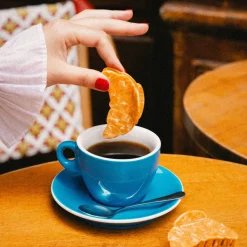 Pince à Cheveux Croissant