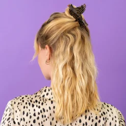 Pince à Cheveux Grive
