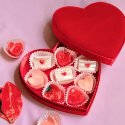 Pince à cheveux - Mini Lettre d'amour
